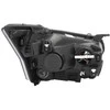 Priekinis žibintas TYC Ford Transit Mk7 2013-