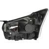 Priekinis žibintas TYC Ford Transit Mk7 2013-