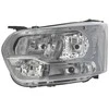 Priekinis žibintas TYC Ford Transit Mk7 2013-