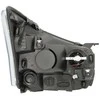 Priekinis žibintas TYC Ford Transit Mk7 2013-