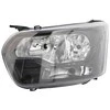 Priekinis žibintas TYC Ford Transit Mk7 2013-