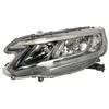 Priekinis žibintas TYC Honda CR-V IV 2012-
