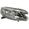 Priekinis žibintas TYC Honda CR-V IV 2012-