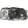 Priekinis žibintas TYC Hyundai Accent 1999-