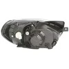 Priekinis žibintas TYC Hyundai Accent III 2005-