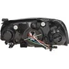 Priekinis žibintas TYC Hyundai Elantra III 2000-
