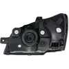 Priekinis žibintas TYC Hyundai Getz 2002-