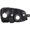 Priekinis žibintas TYC Hyundai Getz 2002-