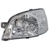 Priekinis žibintas TYC Hyundai Getz 2002-