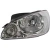 Priekinis žibintas TYC Hyundai Getz 2002-