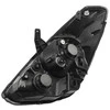Priekinis žibintas TYC Hyundai H-1 2008-