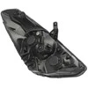 Priekinis žibintas TYC Hyundai H-1 2008-