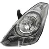 Priekinis žibintas TYC Hyundai H-1 2008-