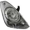 Priekinis žibintas TYC Hyundai H-1 2008-