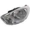 Priekinis žibintas TYC Hyundai i10 2007-