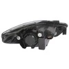 Priekinis žibintas TYC Hyundai i10 2007-
