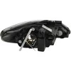 Priekinis žibintas TYC Hyundai i10 2007-