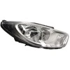 Priekinis žibintas TYC Hyundai i10 2007-