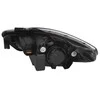 Priekinis žibintas TYC Hyundai i10 2007-