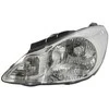 Priekinis žibintas TYC Hyundai i10 2007-