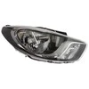 Priekinis žibintas TYC Hyundai i10 I 2007-