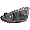 Priekinis žibintas TYC Hyundai i10 II 2013-