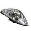 Priekinis žibintas TYC Hyundai i20 2008-