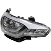 Priekinis žibintas TYC Hyundai i20 2014-