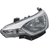 Priekinis žibintas TYC Hyundai i20 2014-