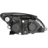 Priekinis žibintas TYC Hyundai i30 2007-
