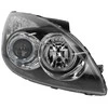 Priekinis žibintas TYC Hyundai i30 2007-