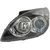 Priekinis žibintas TYC Hyundai i30 2007-