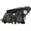 Priekinis žibintas TYC Hyundai i30 2007-