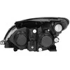 Priekinis žibintas TYC Hyundai i30 2007-
