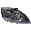 Priekinis žibintas TYC Hyundai i30 2007-