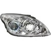 Priekinis žibintas TYC Hyundai i30 2007-