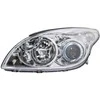 Priekinis žibintas TYC Hyundai i30 2007-