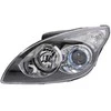 Priekinis žibintas TYC Hyundai i30 2007-