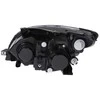 Priekinis žibintas TYC Hyundai i30 2007-