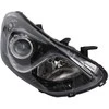 Priekinis žibintas TYC Hyundai i30 2011-