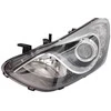 Priekinis žibintas TYC Hyundai i30 2011-
