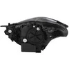 Priekinis žibintas TYC Hyundai i30 2011-