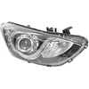 Priekinis žibintas TYC Hyundai i30 2011-
