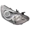 Priekinis žibintas TYC Hyundai i30 2011-