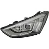 Priekinis žibintas TYC Hyundai Santa Fe III 2012-