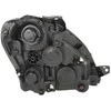 Priekinis žibintas TYC Iveco Daily 2011-2014