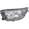 Priekinis žibintas TYC Iveco Daily 2014-