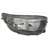 Priekinis žibintas TYC Iveco Daily 2014-