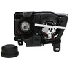 Priekinis žibintas TYC Jeep Compass, Grand Cherokee 2006-