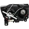 Priekinis žibintas TYC Jeep Compass, Grand Cherokee 2006-
